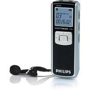 Philips Voice Tracer 7780