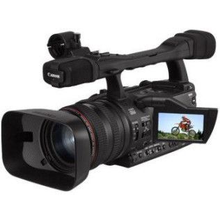 Canon XHA1