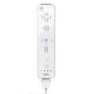 Télécommande Wii Wiimote (Blanc)