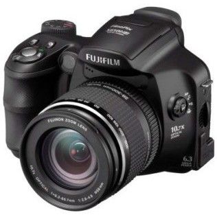 Fujifilm Finepix S6600