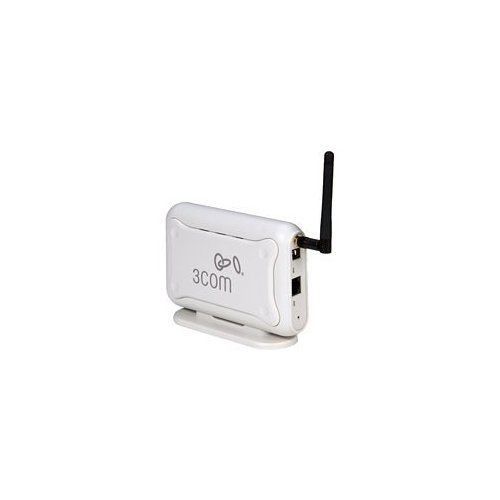 Com OfficeConnect Wireless 54 Mbps 11g Access Point