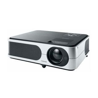 Toshiba TLP XD2000