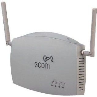 3Com Wireless 8760 Dual-Radio