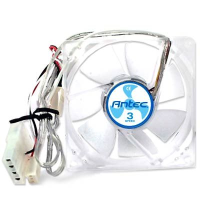 Antec TriCool 120