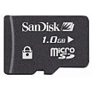 Sandisk Micro SD Card 2Go