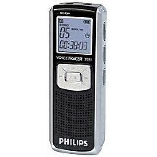 Philips Voice Tracer 7655