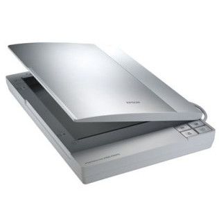 Epson Perfection V100 Photo