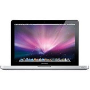 Apple MacBook Pro 13'' MB991F/A (Intel Core 2 Duo - 2.53Ghz)
