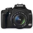 Canon EOS 400D