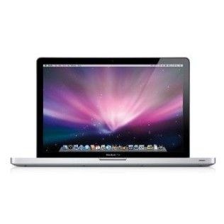 Apple MacBook Pro 15'' MC118F/A (Intel Core 2 Duo - 2.53Ghz)