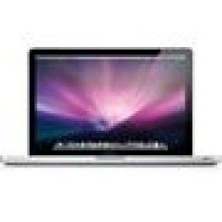 Apple MacBook Pro 15'' MB986F/A (Intel Core 2 Duo - 2.8Ghz)