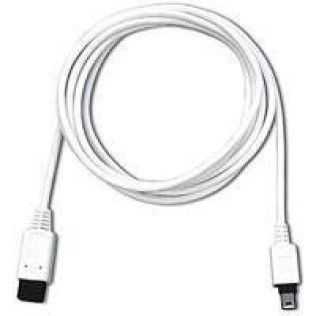 MCL Samar Cable Firewire 800 2m 9/9