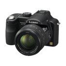 Panasonic Lumix DMC-FZ50 (Black)