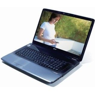 Acer Aspire 8730G-344G32Mn (Pentium DC T3400 - 2.16Ghz)