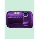 Fujifilm Finepix Z30 (My Skin)