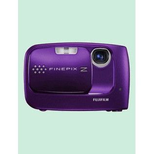 Fujifilm Finepix Z30 (My Skin)