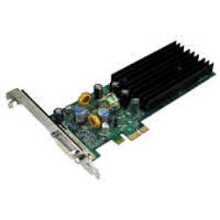 PNY Quadro NVS 285 PCI-E x1 128Mo