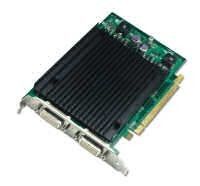 PNY Quadro NVS 440 PCI-E x1 256Mo