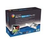 Pinnacle PCTV Dual DVB-T Pro PCI