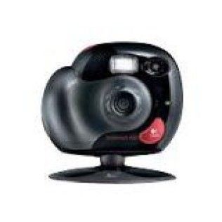 Logitech Webcam Clicksmart 420
