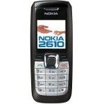 Nokia 2610 (Black)