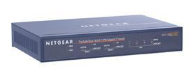 Netgear FVS124G Routeur ProSafe Gigabit Firewall VPN