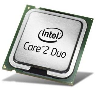 INTEL Core 2 Duo E8400 3Ghz BOX