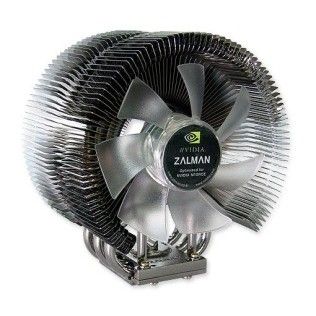 Zalman CNPS 9500 AM2