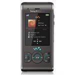 Sony Ericsson W595i (Gris)