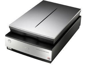 Epson Perfection V700 Photo