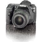 Pentax K-7 (Black) + DA 18-55mm