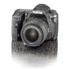 Pentax K-7 Nu (Black)