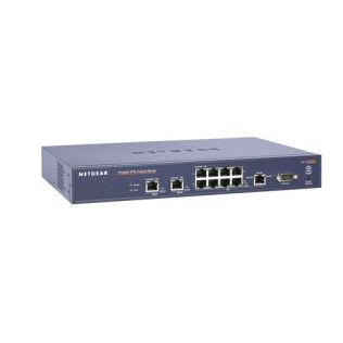 NetGear FVX538