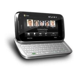 HTC Touch Pro 2 (Rhodium)