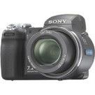 Sony Cyber-Shot DSC-H5 (Black)