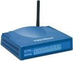 Trendnet TEW-432BRP routeur