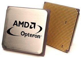 AMD Opteron 280 2.4 Ghz BOX