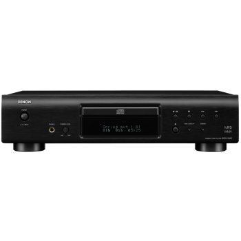 Denon DCD-510 AE (Black)