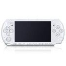 Sony PSP 3000 Slim & Lite (Blanc)