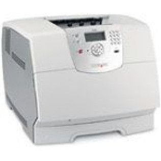 Lexmark T640