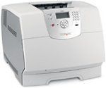 Lexmark T640