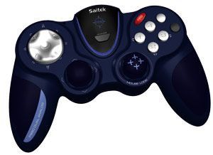 Saitek P990