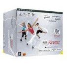 Sony Pack PStwo + Eyetoy Kinetic