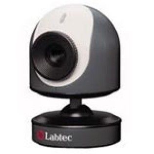 Labtec Webcam Plus