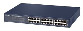 Netgear JFS524 switch 24 ports
