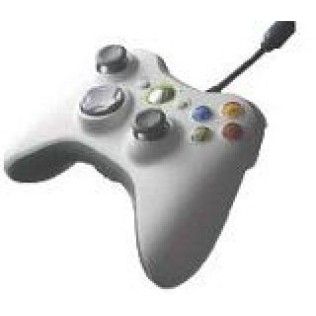 Microsoft Pad Xbox 360