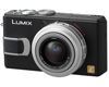 Panasonic Lumix DMC-LX1 (Black)