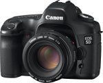Canon EOS 5D Nu