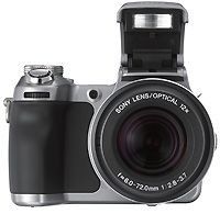 Sony Cyber-Shot DSC-H1