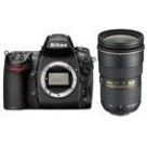 Nikon D700 + 24-70mm